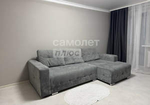 1-к квартира, вторичка, 28м2, 3/4 этаж