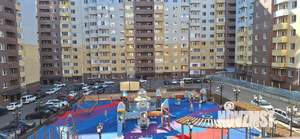 2-к квартира, вторичка, 59м2, 3/16 этаж