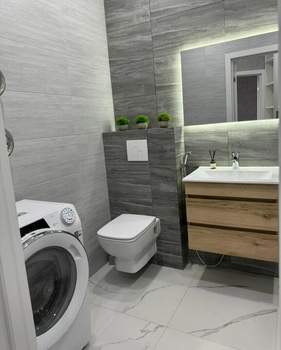 1-к квартира, вторичка, 38м2, 19/20 этаж
