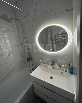 1-к квартира, вторичка, 40м2, 5/16 этаж