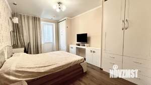 2-к квартира, вторичка, 91м2, 5/9 этаж