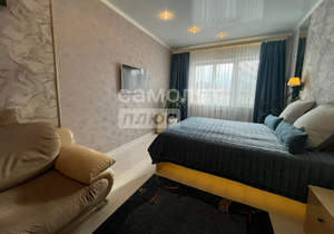 2-к квартира, вторичка, 68м2, 3/4 этаж