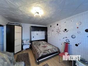 1-к квартира, вторичка, 35м2, 5/5 этаж