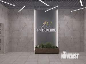 2-к квартира, вторичка, 67м2, 1/19 этаж