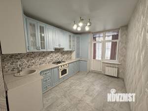 2-к квартира, вторичка, 54м2, 2/18 этаж