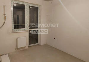 2-к квартира, вторичка, 65м2, 16/25 этаж