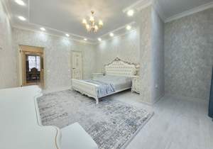2-к квартира, вторичка, 78м2, 2/10 этаж