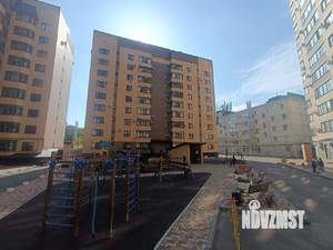 1-к квартира, вторичка, 40м2, 3/9 этаж