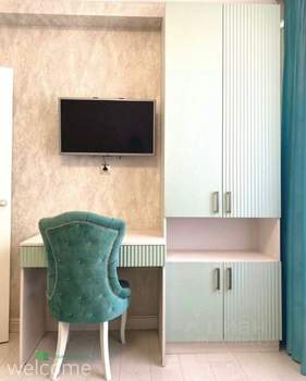 4-к квартира, вторичка, 100м2, 4/15 этаж