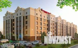 2-к квартира, вторичка, 79м2, 2/6 этаж