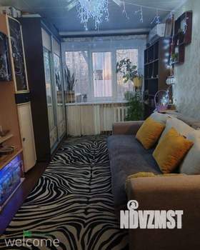 2-к квартира, вторичка, 41м2, 2/5 этаж