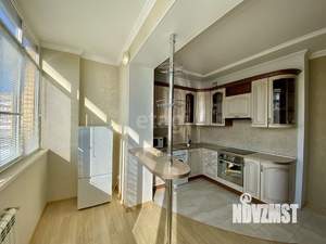 2-к квартира, вторичка, 58м2, 6/9 этаж