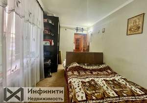 3-к квартира, вторичка, 67м2, 8/10 этаж