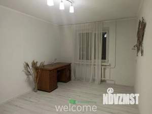 3-к квартира, вторичка, 93м2, 8/11 этаж