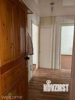 3-к квартира, вторичка, 61м2, 2/5 этаж
