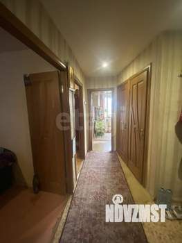 3-к квартира, вторичка, 62м2, 5/5 этаж