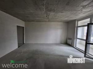 2-к квартира, вторичка, 71м2, 17/24 этаж