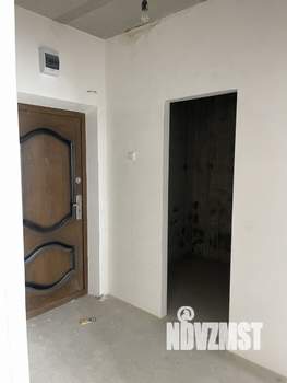 1-к квартира, вторичка, 40м2, 1/16 этаж