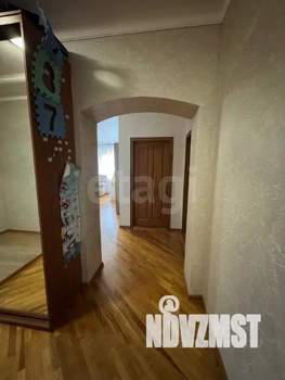 3-к квартира, вторичка, 93м2, 9/10 этаж
