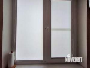 2-к квартира, вторичка, 53м2, 1/9 этаж