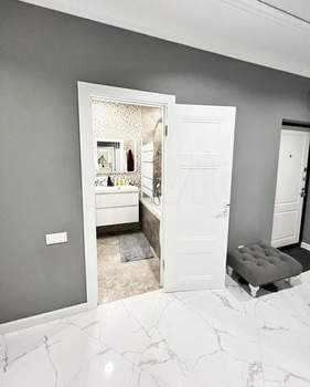 2-к квартира, вторичка, 65м2, 6/22 этаж