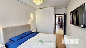 2-к квартира, вторичка, 59м2, 5/8 этаж