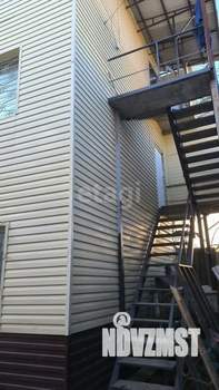 1-к квартира, вторичка, 33м2, 3/3 этаж