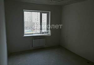 2-к квартира, вторичка, 67м2, 7/18 этаж