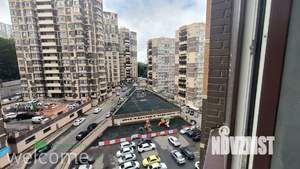 1-к квартира, вторичка, 40м2, 7/22 этаж