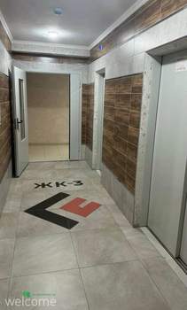 1-к квартира, вторичка, 36м2, 15/16 этаж