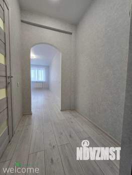 Студия квартира, вторичка, 31м2, 6/10 этаж