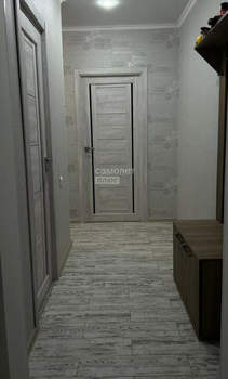 1-к квартира, вторичка, 35м2, 1/6 этаж