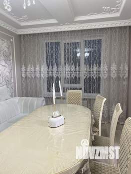 3-к квартира, вторичка, 117м2, 14/17 этаж