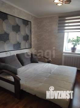 4-к квартира, вторичка, 80м2, 3/9 этаж