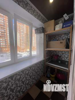 1-к квартира, вторичка, 48м2, 4/10 этаж