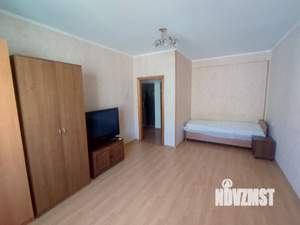 1-к квартира, вторичка, 42м2, 7/10 этаж