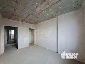 1-к квартира, вторичка, 34м2, 13/18 этаж