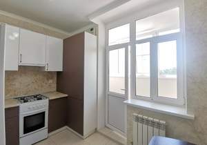 1-к квартира, вторичка, 35м2, 6/18 этаж