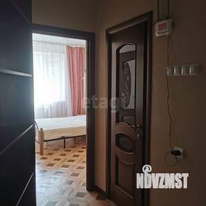 2-к квартира, вторичка, 52м2, 12/17 этаж