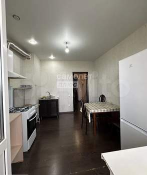 1-к квартира, вторичка, 39м2, 6/9 этаж