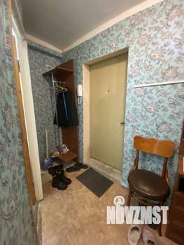 2-к квартира, вторичка, 40м2, 2/5 этаж