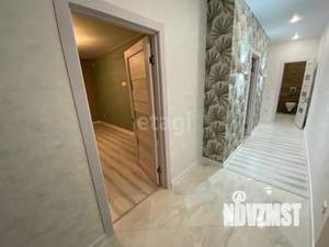 2-к квартира, вторичка, 63м2, 7/9 этаж