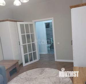 2-к квартира, вторичка, 56м2, 2/3 этаж