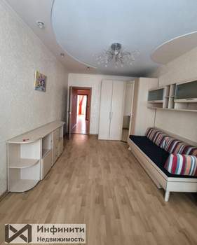 2-к квартира, вторичка, 74м2, 3/10 этаж