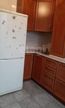 1-к квартира, вторичка, 38м2, 4/5 этаж