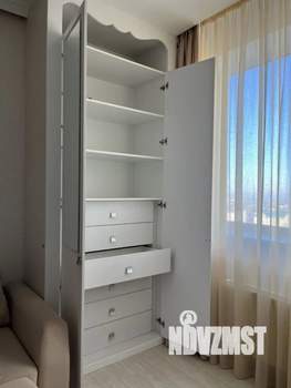 1-к квартира, вторичка, 42м2, 9/16 этаж