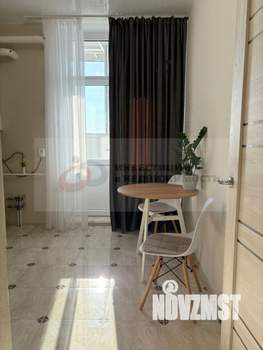 1-к квартира, вторичка, 37м2, 17/18 этаж
