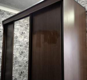 1-к квартира, вторичка, 36м2, 8/9 этаж