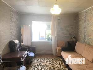 2-к квартира, вторичка, 32м2, 1/2 этаж