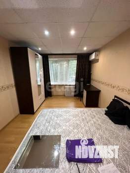 2-к квартира, вторичка, 48м2, 1/5 этаж